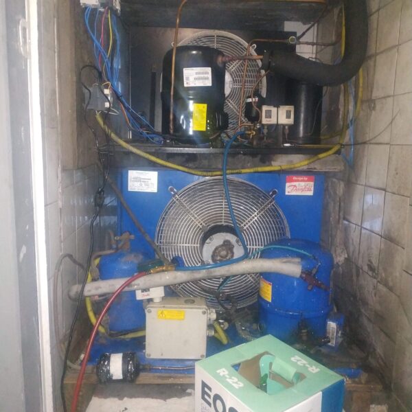 conserto de câmara fria em Piabetá